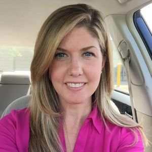 Meet your Posher, Gretchen